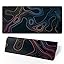 Black Topographic 3 Black Topographic 3