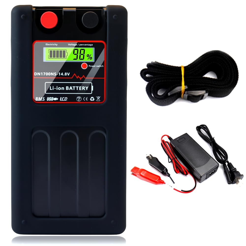 Amazon.co.jp: ダイワ シマノ 電動リール用 DN-1700NS 日本語説明書