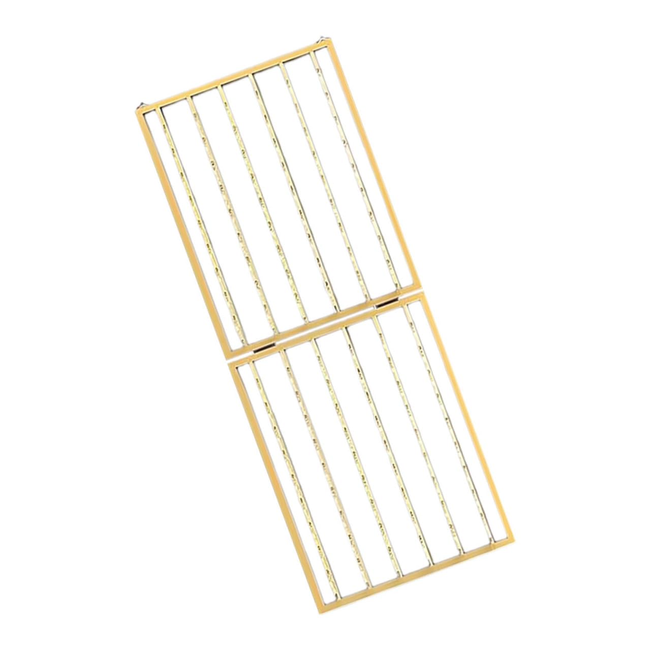 Mikinona Hair Braiding Supplies Thread Rack Home Hair Braiding Stand Stylist's Organizer