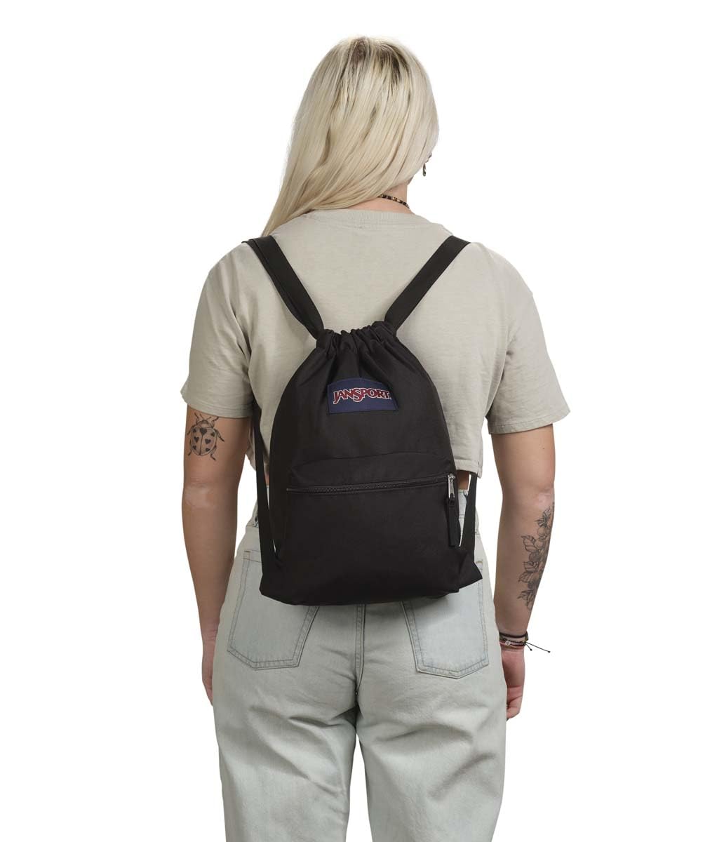 JanSport DRAWSACK Mały plecak