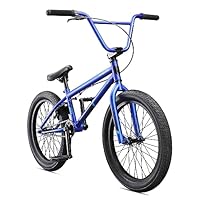 送料込！　mon LEGION bmx ストリート　20インチ　ピスト BMX 自転車 身長152〜168cm向け レギオン L40 Mongoose LEGION