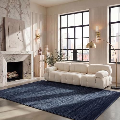Safavieh Vision Navy Rug