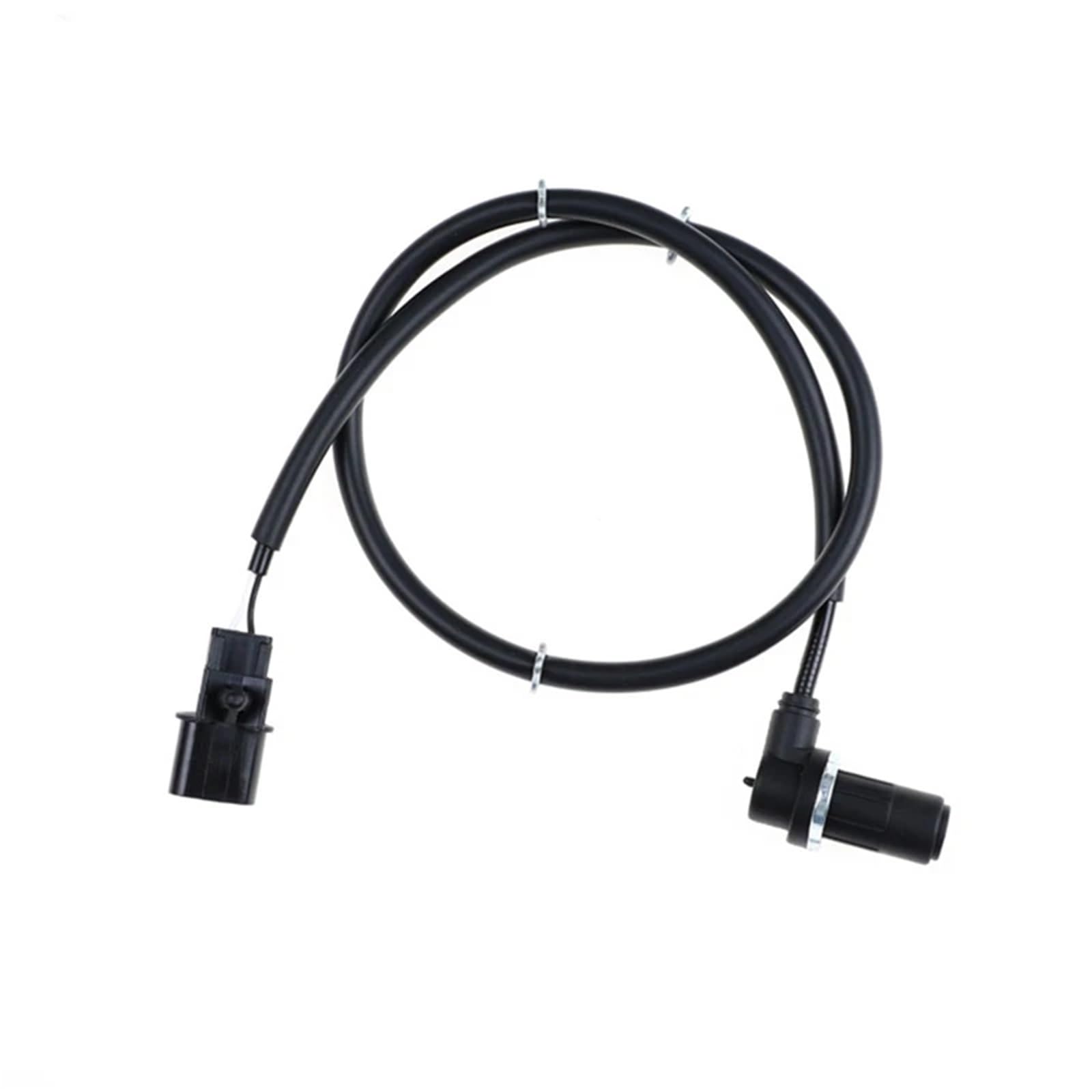 Czujnik prędkości koła Czujnik prędkości koła ABS przód tył lewy prawy pasuje do Mitsubishi Pajero Montero 4670A189 4670A190 4670A191 4670A192 hamulca przeciwblokującego