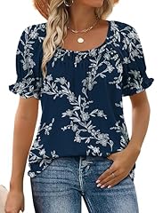 B - Navy Floral