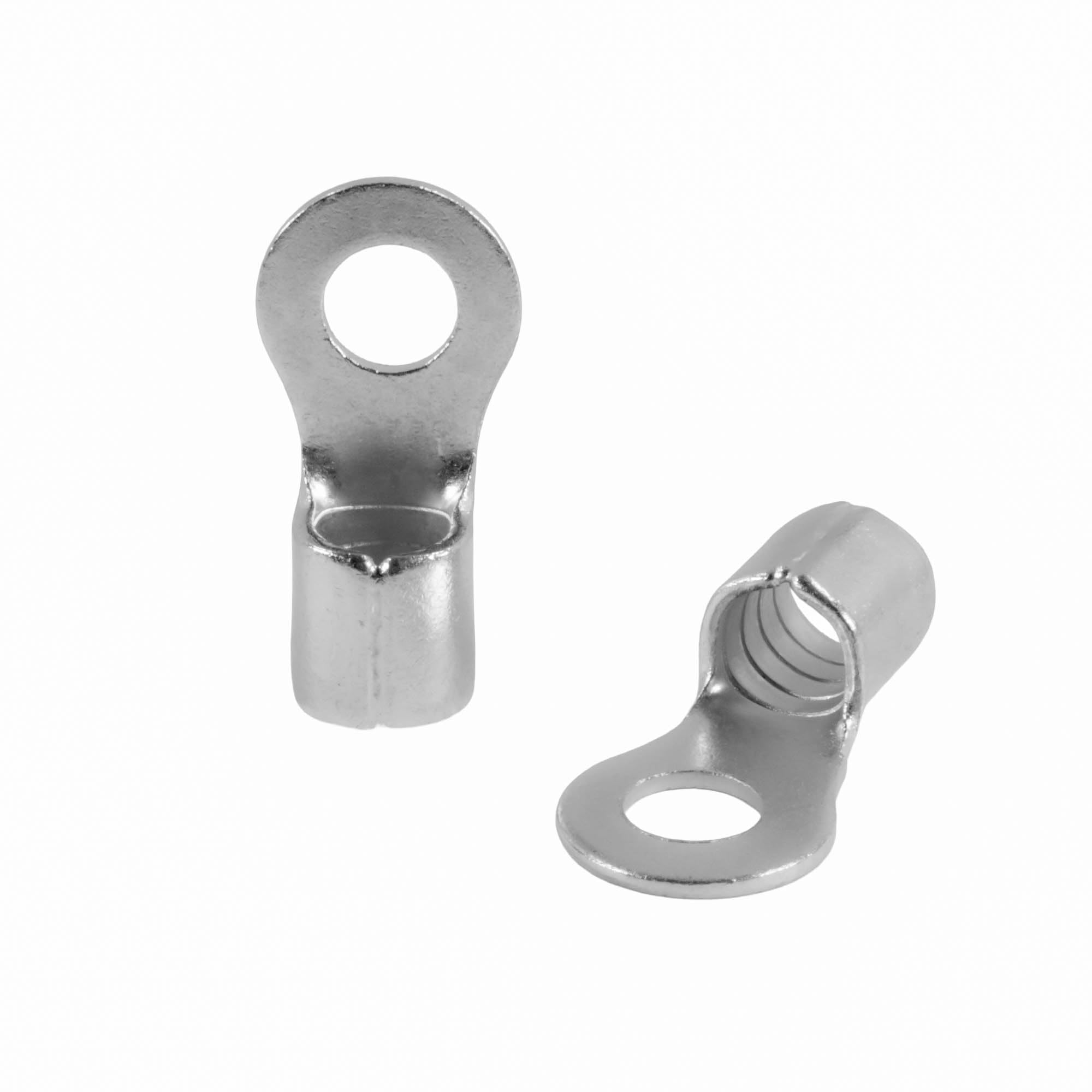 Cosse de câble à bague M8 SeKi résistant à la corrosion pour raccordement stable
