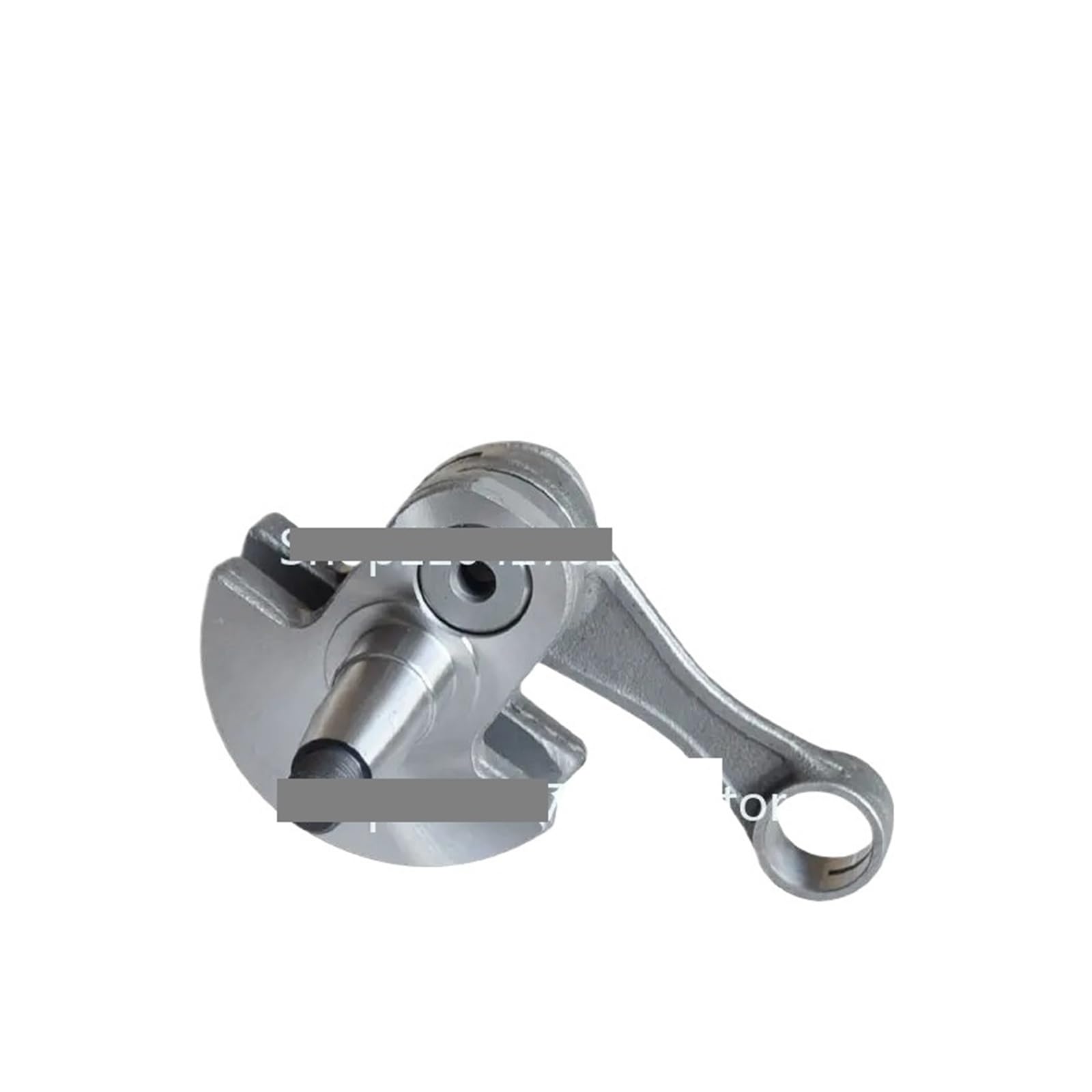 Compatible con biela S-t-i-h-l MS660, motosierra Stihl 066, sello de aceite del cigüeñal.