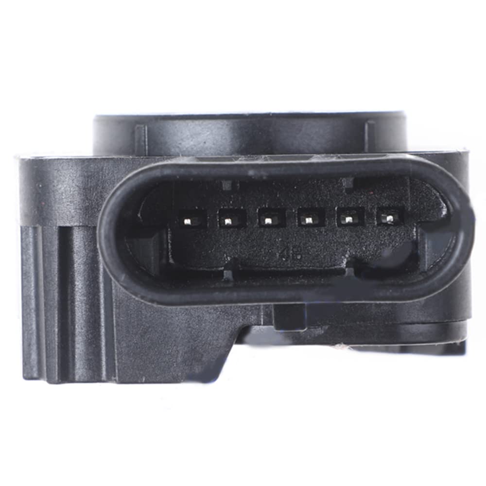 CHONSE 133313 Ajustement pour Le capteur de Position de l'accélérateur Volvo 134118 133284 135193 133692 134249 136796 Accessoires DE Voitures