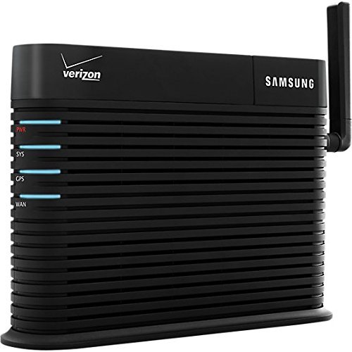 Samsung Network Extender SCS-2U01 Verizon Wireless SCS2U01 Signal Booster