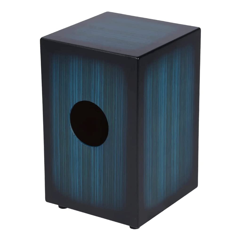LIOONS Cajon Tambour éthéré Haut de Gamme Musique spirituelle Tambour à Main Accessoires pour la Maison décoration Adultes garçons et Filles Cadre Tambours