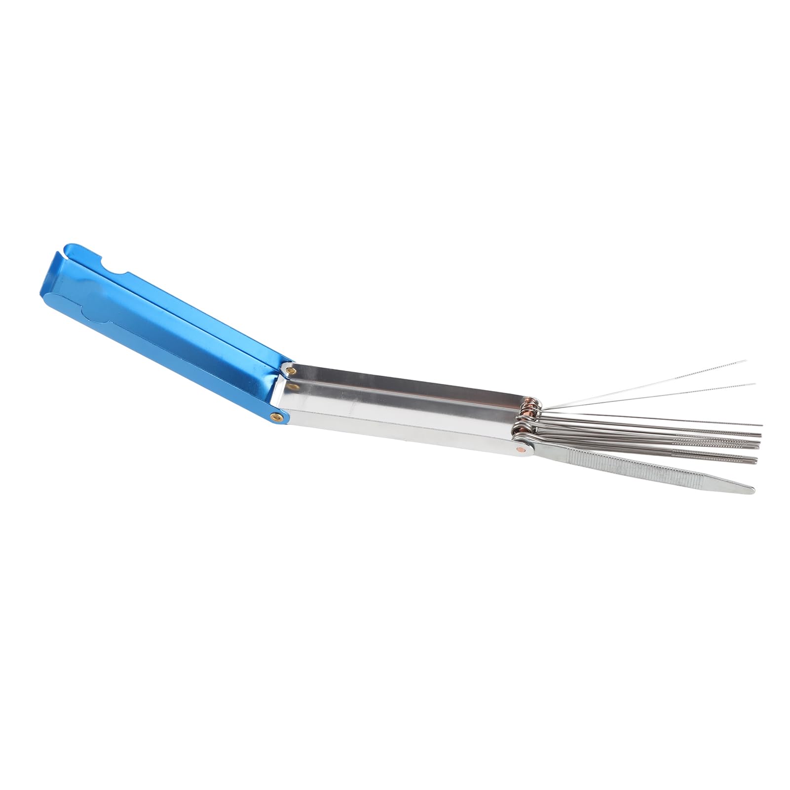 NOZZLE CLEANING NEEDLE LONG SERVICE LIFE FOR CLEANLINESS ENGINE CLEANER PORTABLE SMALL VOLUME