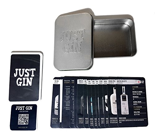 Preisvergleich Produktbild Just Gin