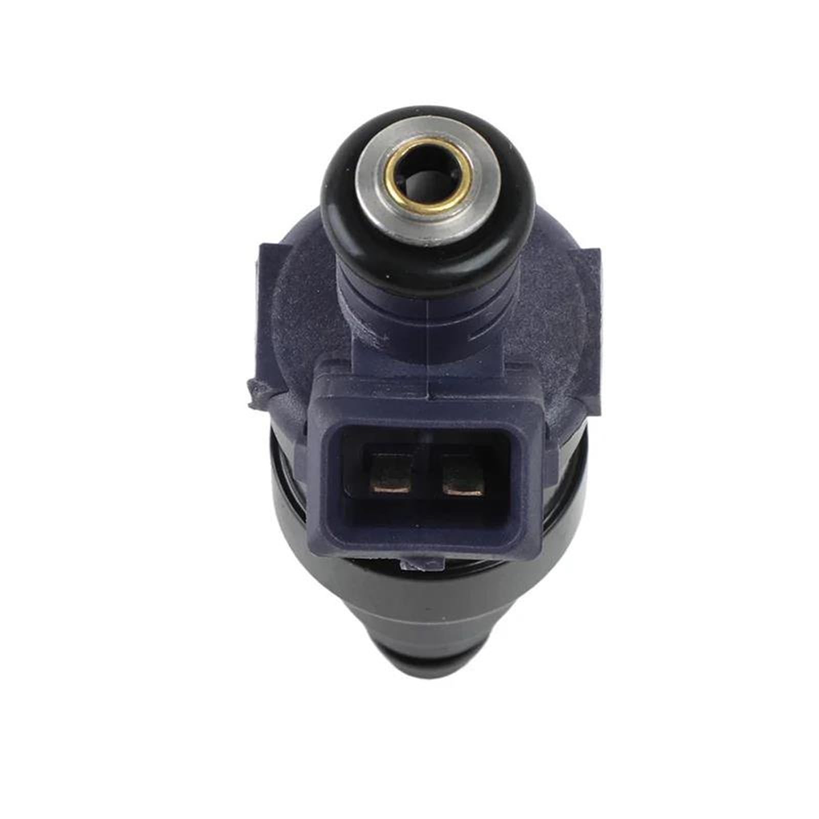 auto Inyector combustible Common Rail 7700866313 Para Clio Para Mk II Para Megane Para Scenic 1.6 I Inyector Combustible Automóvil(1pc)