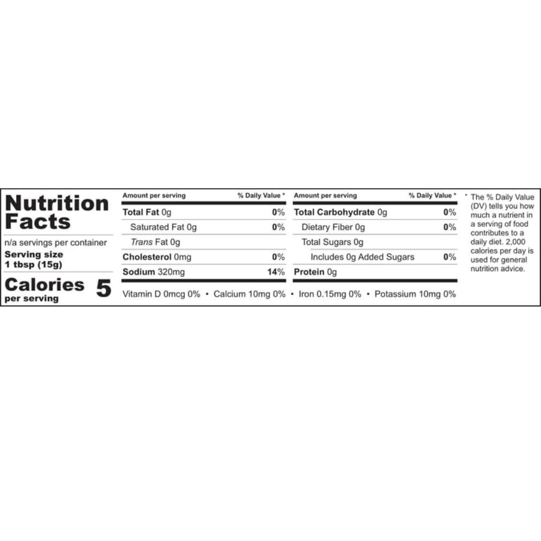 DIVINA Organic Capers, Non Pareil, 3.5 oz, (2-Pack)