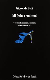 Mi íntima multitud
