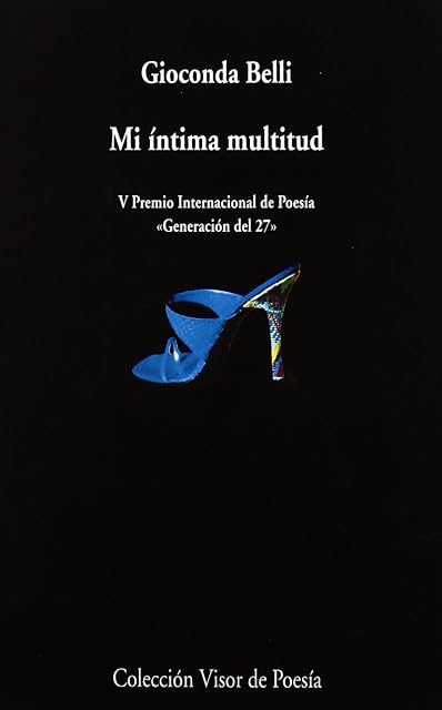 Portada de Mi íntima multitud