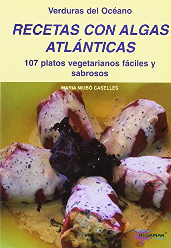 RECETAS CON ALGAS ATLANTICAS()
