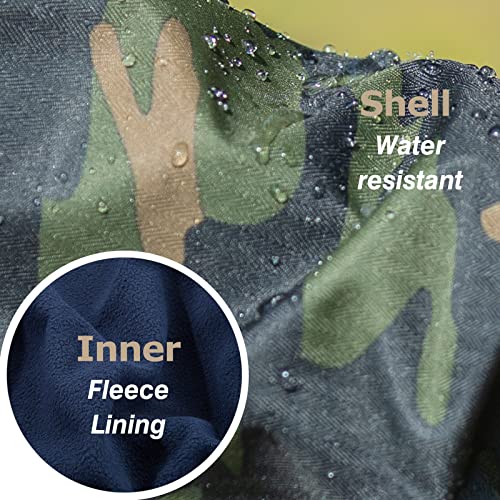Image of Waterproof Kids Rain Jackets With Hood,Lightweight Toddler Raincoat For Boys Girls,Kids Clothes Windbreaker Jacket