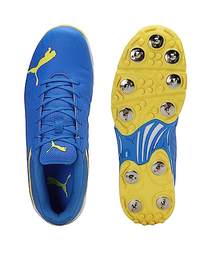 Image of Puma Men Lace Up Shoes