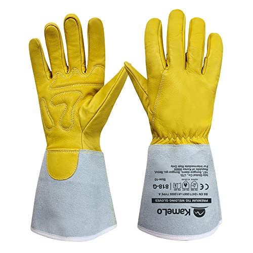 10 best heat proof welding gloves Quick Guide Pro