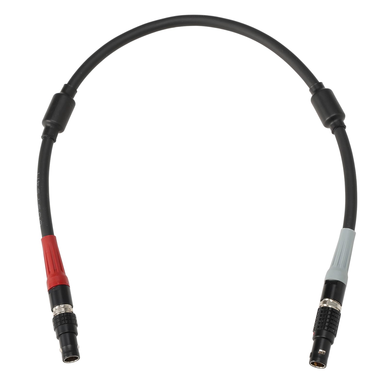 Cable LBUS para motor Cforce RF evita desconexiones en ARRI Alexa Mini de 12" 4