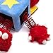 Poppy Playtime Boxy Boo Plush Doll - Collectible Toy for All Ages (15