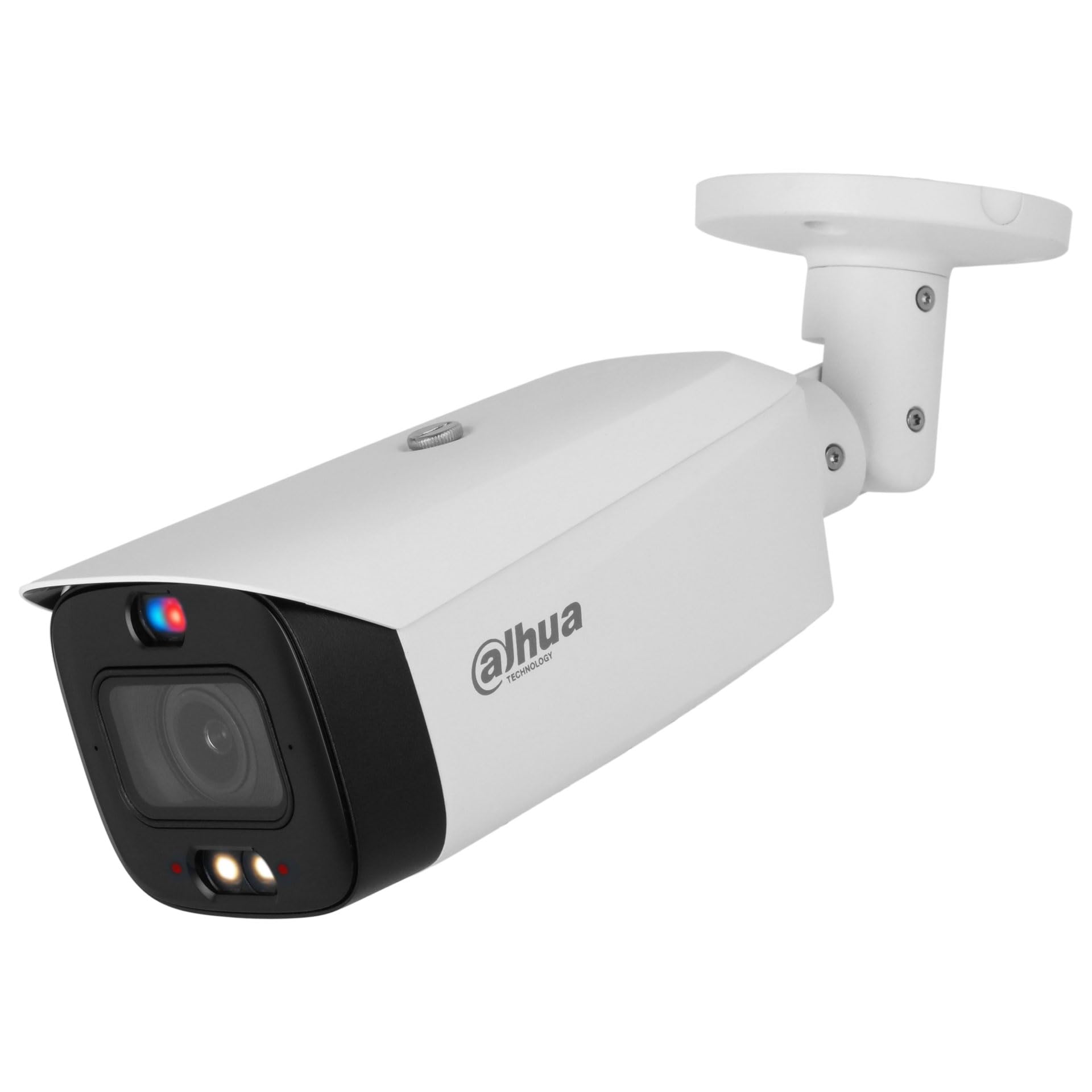 Câmara de Segurança IP Dahua IPC-HFW3449T1P-ZAS-PV Bullet PoE 4MP 2.7mm Exterior IP67