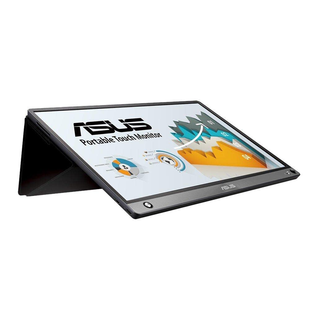 Monitor ASUS Portatil 15,6