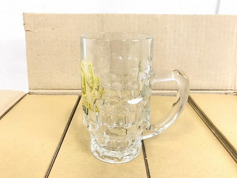 Amazon.co.jp: 米軍放出品 ビールジョッキ 24個 360ml コップ