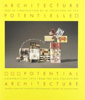 Paperback Architecture potentielle [French] Book