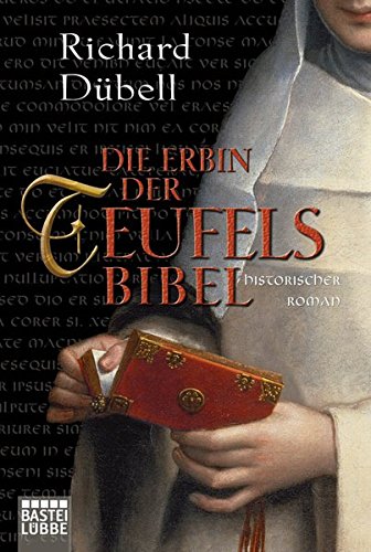 Dübell, R: Erbin der Teufelsbibel