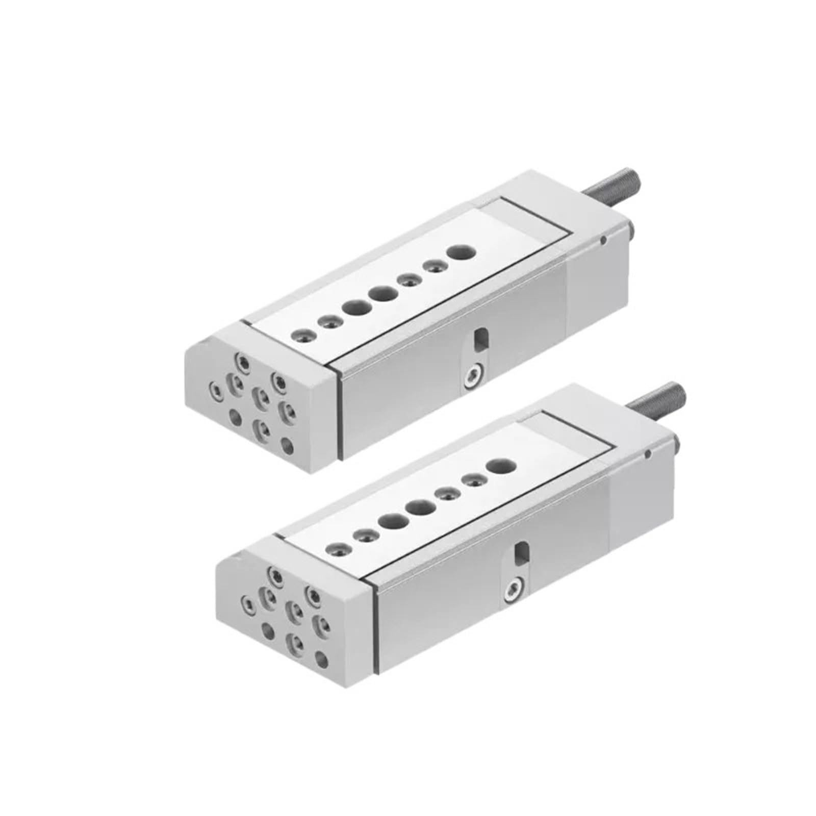mXCDtRptJ 1pcs Small Slide Cylinders DGSL46810121620251020PAP1AY3A(16-80-Y3A 544002)