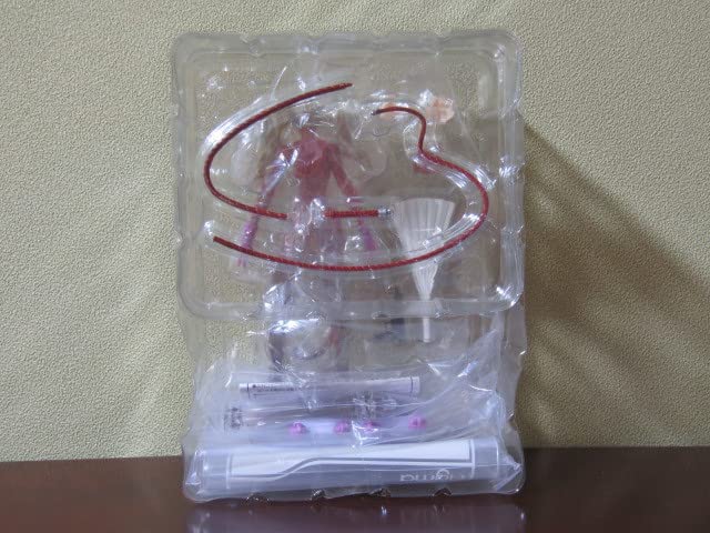 Amazon.co.jp: figma 398 パンサー 済み未使用 ペルソナ5 P5 高巻 杏