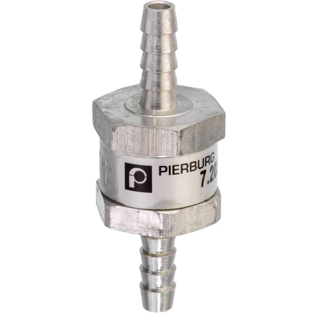 Fuel Valve Pierburg 6Mm 7.20235.01.0 Valve For Fuel Pump
