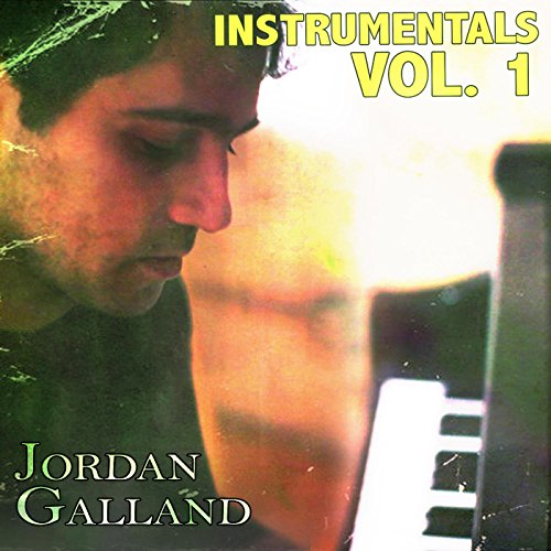 Play Instrumentals, Vol. 1 by Jordan Galland on Amazon Music