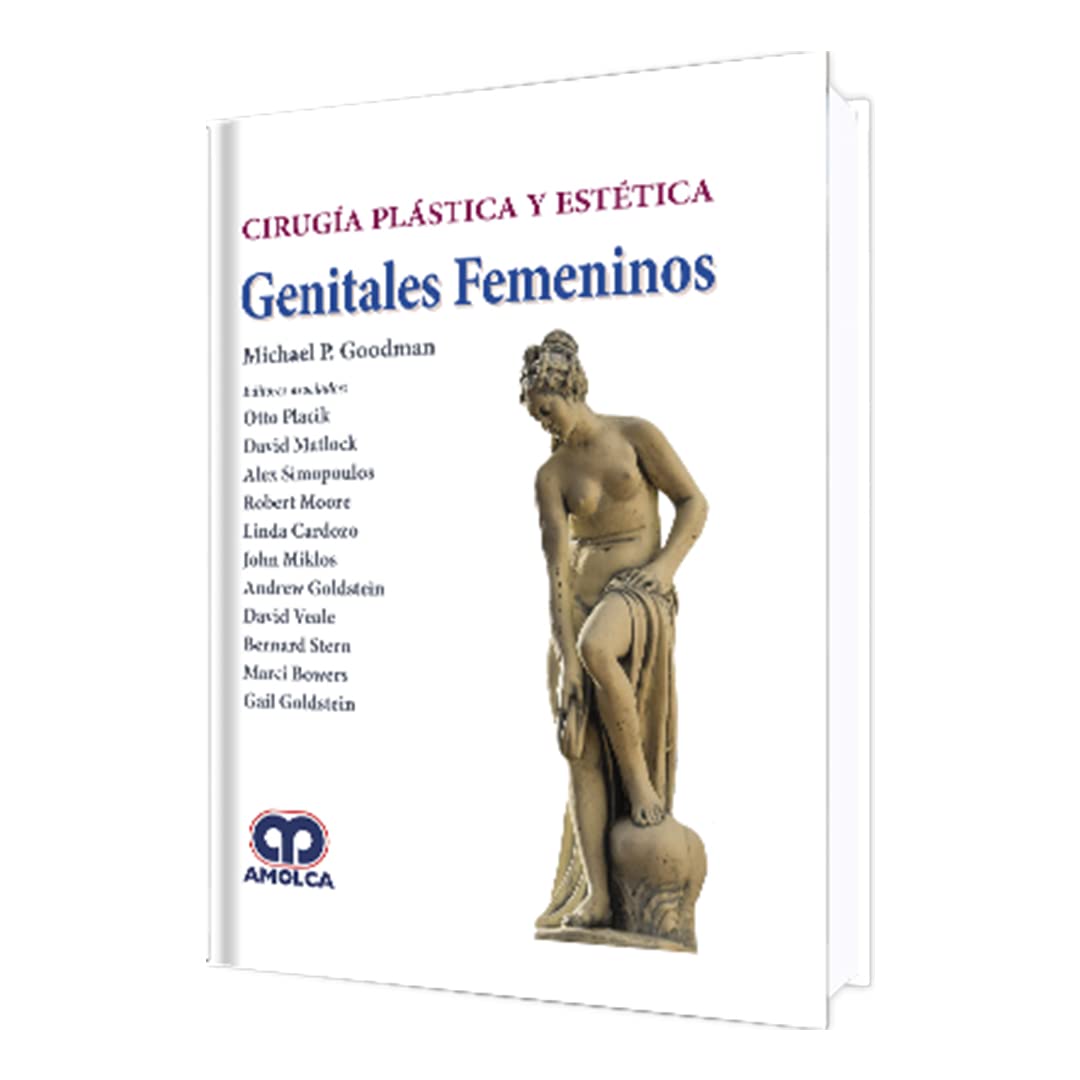 CIRUGIA PLASTICA Y ESTETICA GENITALES FEMENINOS