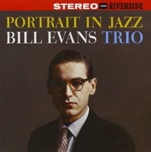 Portrait In Jazz [Keepnews Collection]