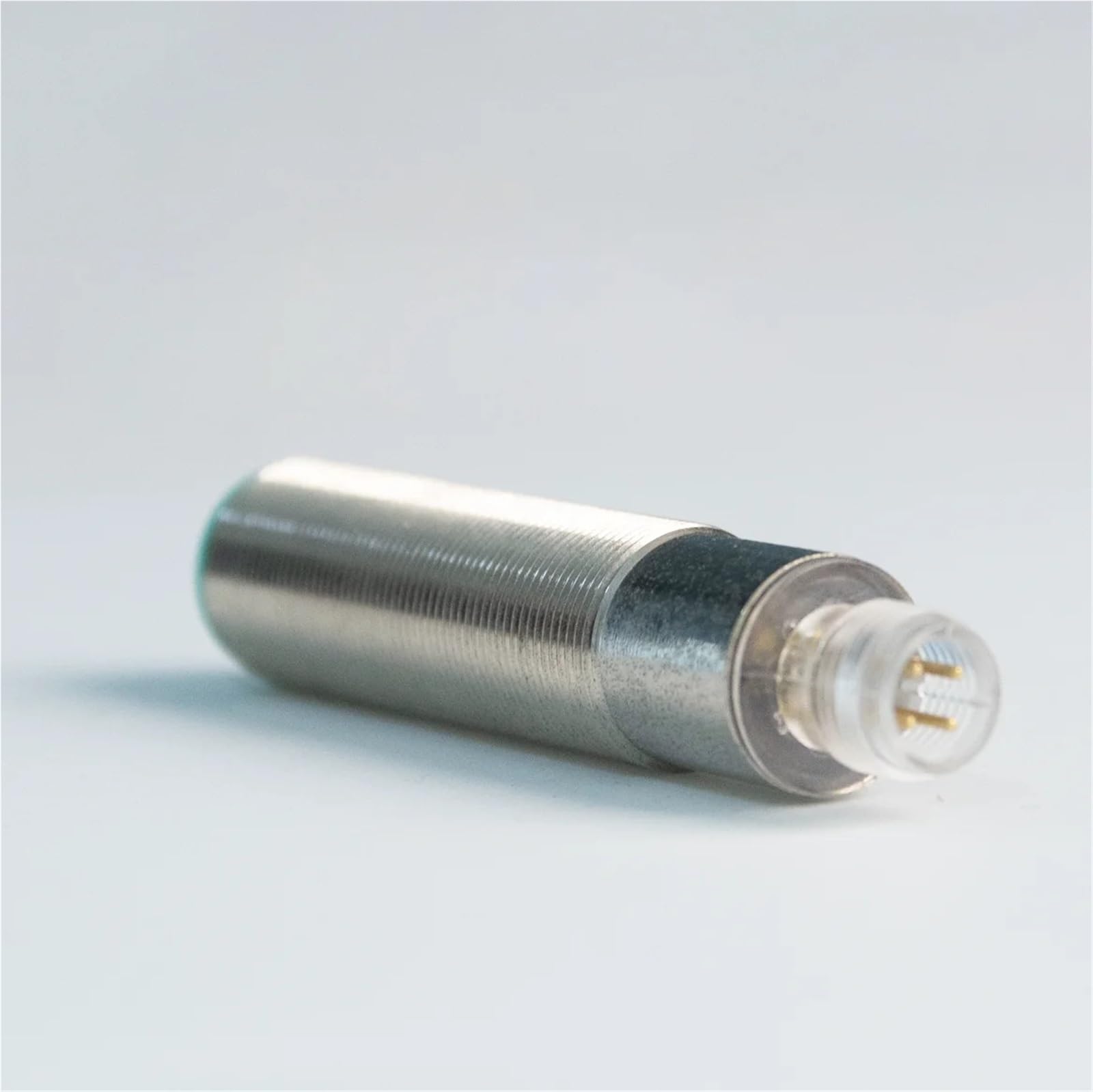 Ultraschall-Füllstandssensor, Sn: 1000 mm, 10–30 V DC, Näherungssensor, Ultraschall-Erkennungssensor(Sn1000mm 2NPN)