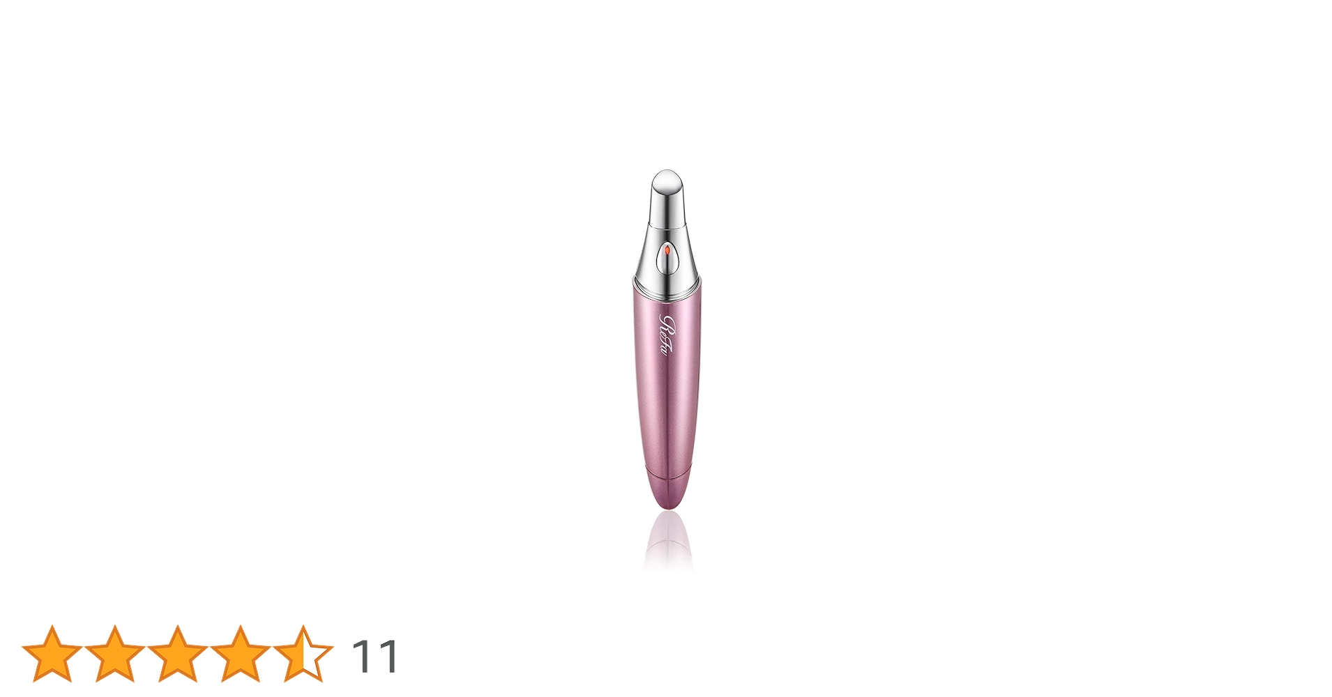 未使用 ReFa BEAUTECH POINT リファビューテック ポイント リファビューテック ポイント - ReFa BEAUTECH POINT | 商品情報