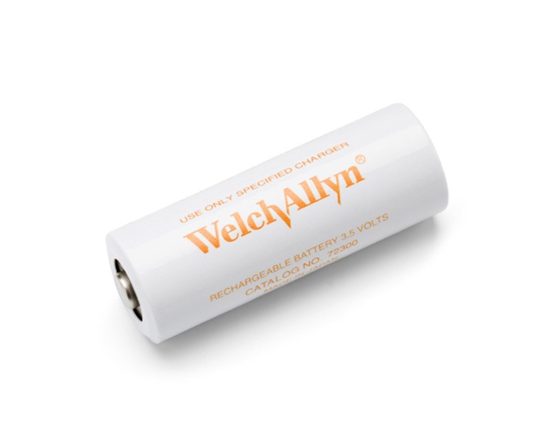 See full amazon price history chart for Scientific_Hub Welch Allyn 3.5V ni-cad rechargeable battery Scientific_Hub Welch Allyn 3.5V ni-cad rechargeable battery (B07HMHFG79) Amazon Price History, Amazon Price Tracker