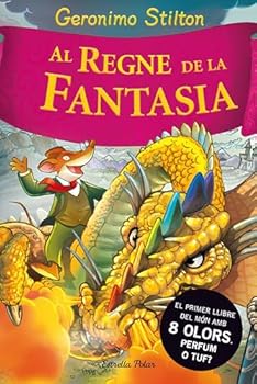 Hardcover Al regne de la fantasia [Catalan] Book