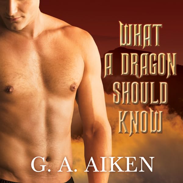 Cover art for What a Dragon Should Know