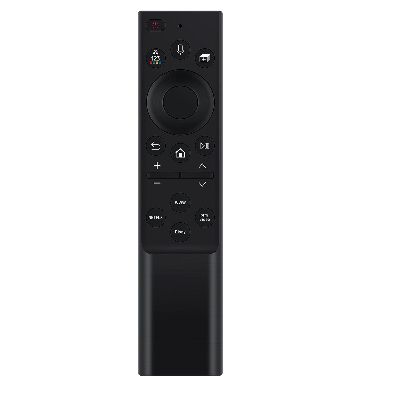 Amazon.com: BN59-01385D TM2280E Replacement Voice Remote Compatible ...