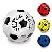 Mondo Toys -Pallone SUPER TELE BIO bambino-colori assortiti-BioBall-04600, Multicolore, 5, 04600 - 1 pezzo