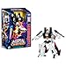 Transformers Legacy United Voyager Class G1 Universe Ramjet, 7-inch Converting Action Figure, for Boys and Girls Ages 8+