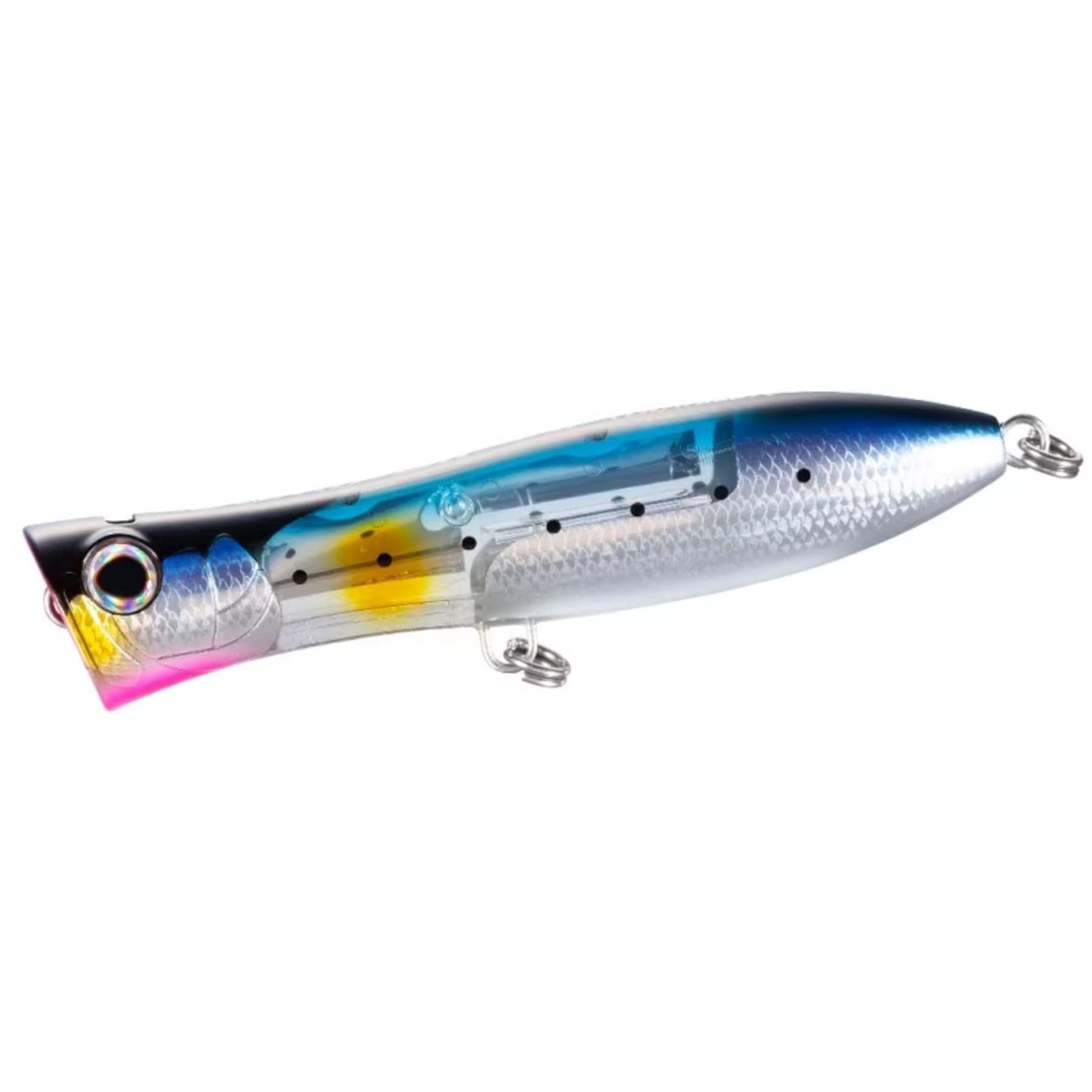 Amazon.co.jp: シマノ(SHIMANO) ルアー ソルトプラグ オシア 