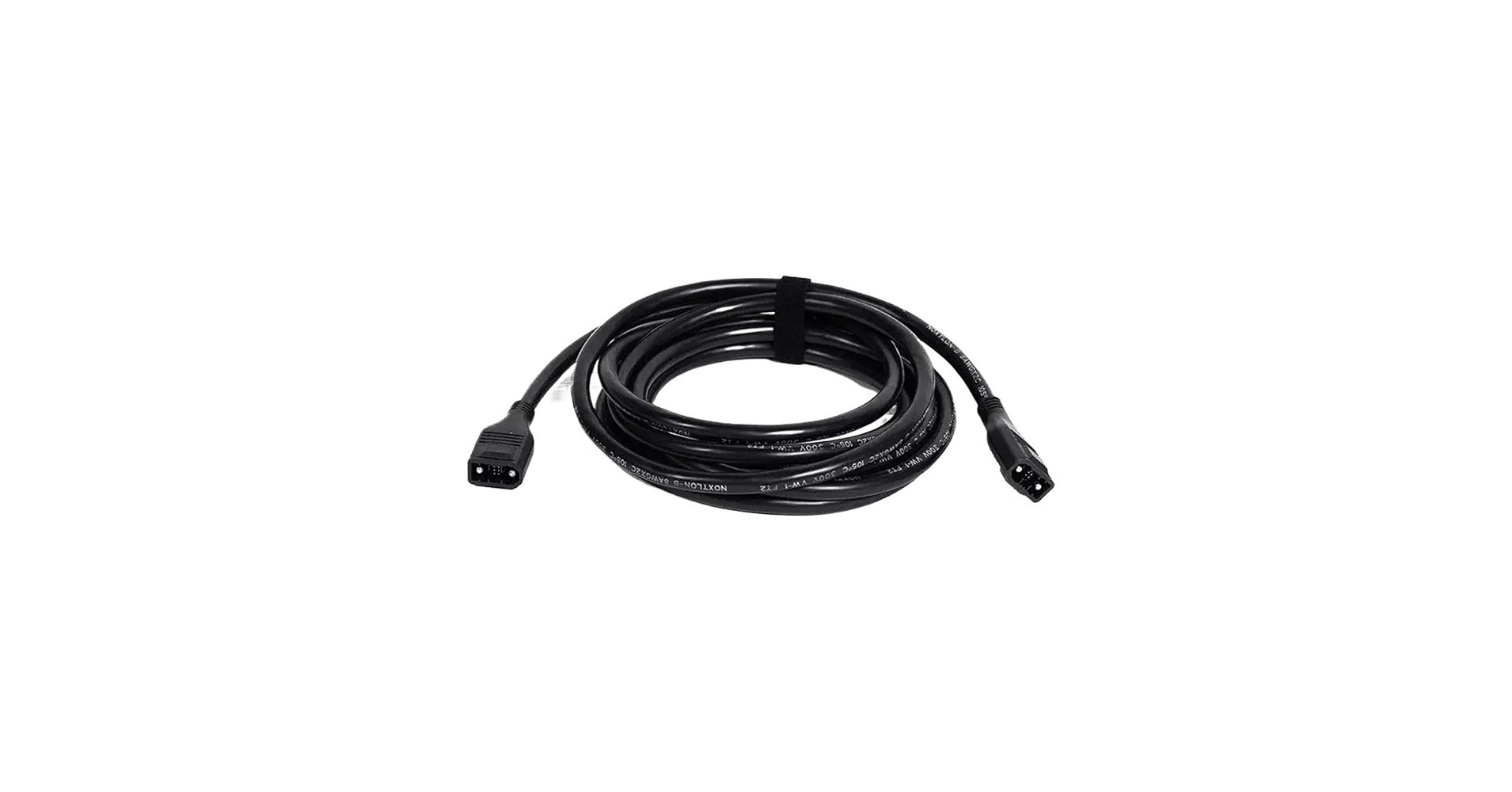 EcoFlow XT150ケーブル　2m EcoFlow Alternator Charger XT150 Output Cable (2m)