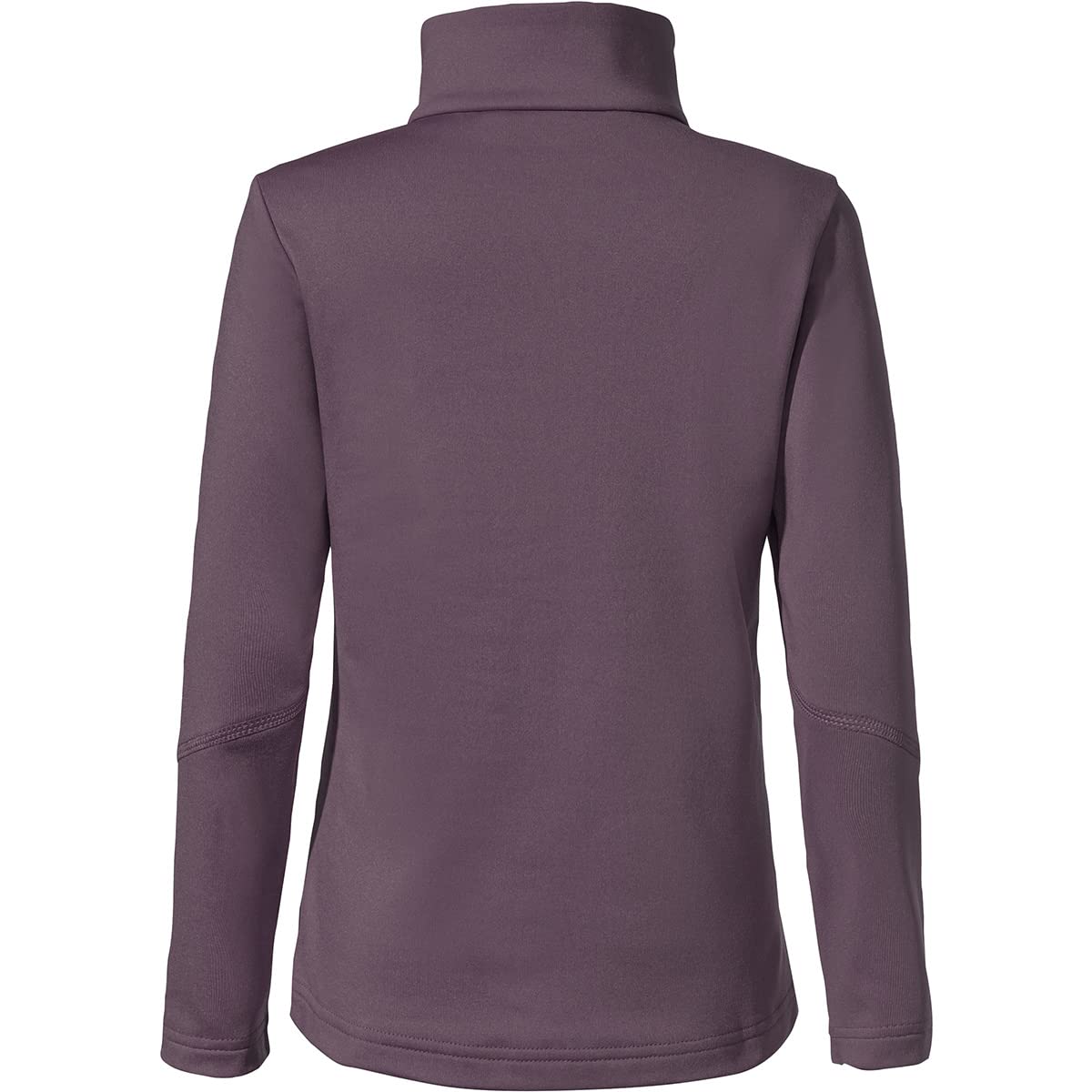 VAUDE Sweatshirt Marke Kids Livigno Halfzip
