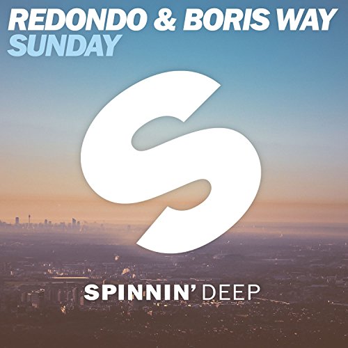Redondo & Boris Way