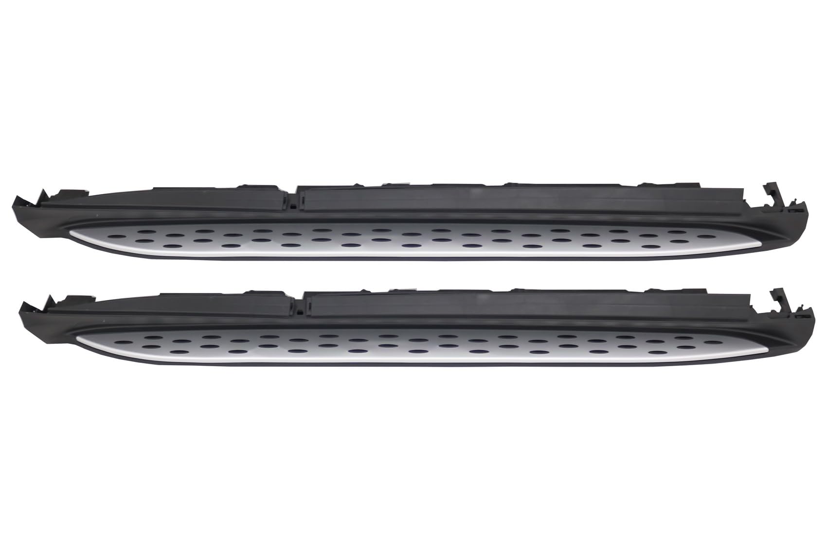 KITT RBMB01GLEC ESTRIBERAS LATERALES Rear Bumper