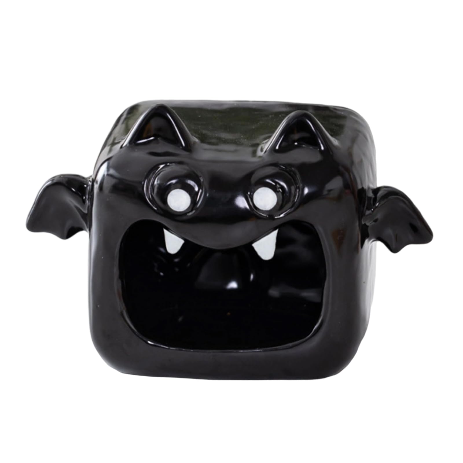 Halloween Table Decors Jacks O Glims Votive Tealight Holders, Halloween Decorations Indoor Table Centerpieces Pumpkin Holders Centerpieces